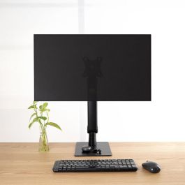 Support de table d'écran TooQ DB1741TN-B 17" 32"