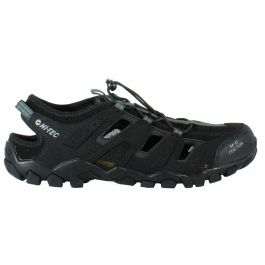 Sandales de montagne Hi-Tec Millares Noir 29 Precio: 51.5000004. SKU: B13NKEJF9Y