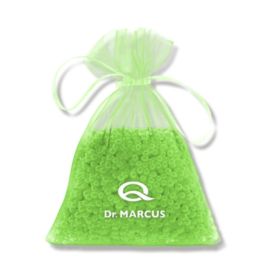 Désodorisant Pour Voiture Dr Marcus Fresh Bag Citron Parfum Pochette