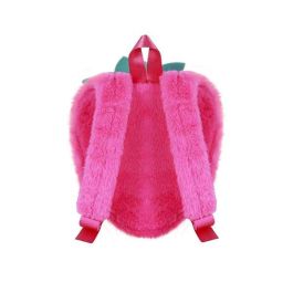 Sac à dos enfant Kuromi Rose 30 x 30 x 10 cm