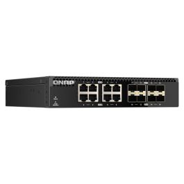 Câble USB Qnap QSW-3216R-8S8T Noir
