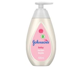 Johnson'S Baby Baby Loción Corporal 500 mL Precio: 2.4999996. SKU: S0574381