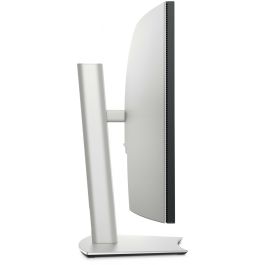 DELL UltraSharp 40 Curved Thunderbolt Hub Monitor U4025QW - Écran incurvé 40" (101.6 cm) 5K 5120x2160 IPS 120Hz, Hub USB-C 140W, HDMI, DisplayPort, KVM