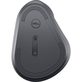 Dell MS900 Souris sans fil Bluetooth ergonomique, 7 boutons, 8000 DPI, Graphite