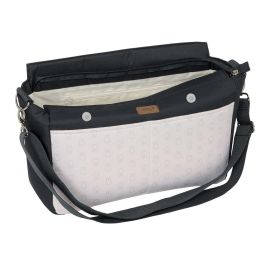 Sac organisateur pour poussette de bébé Miffy Moon