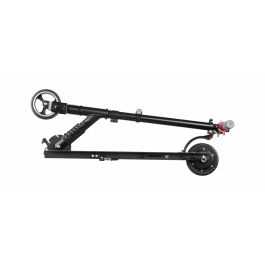 Trottinette Électrique Rebel ZAB0020 Noir 250 W