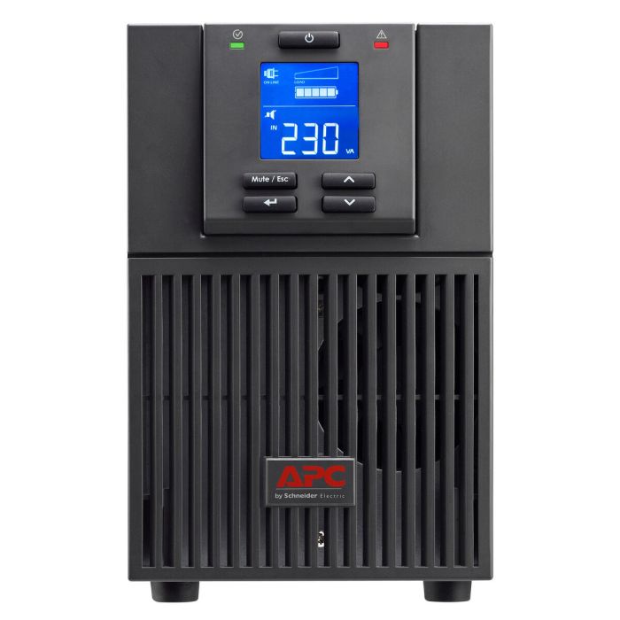Système d'Alimentation Sans Interruption Interactif APC SRV3KIL 2400 W 3000 VA 1