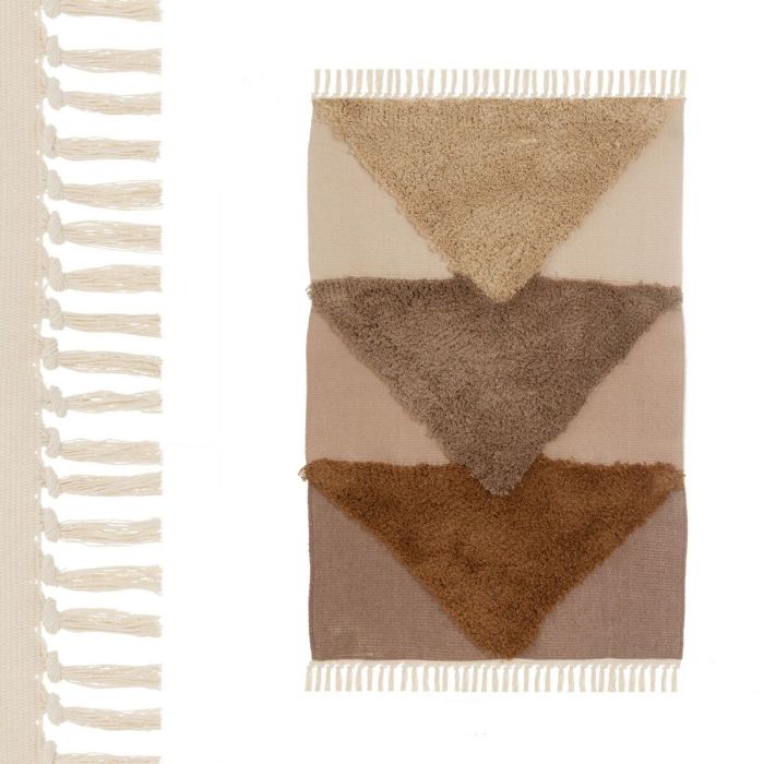 Tapis Multicouleur 120 x 180 x 0,3 cm