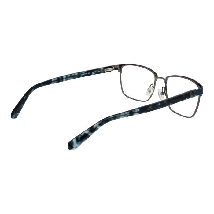 Monture de Lunettes Homme Guess GU50091 55091 1 Monture de Lunettes Homme Guess GU50091 55091 1