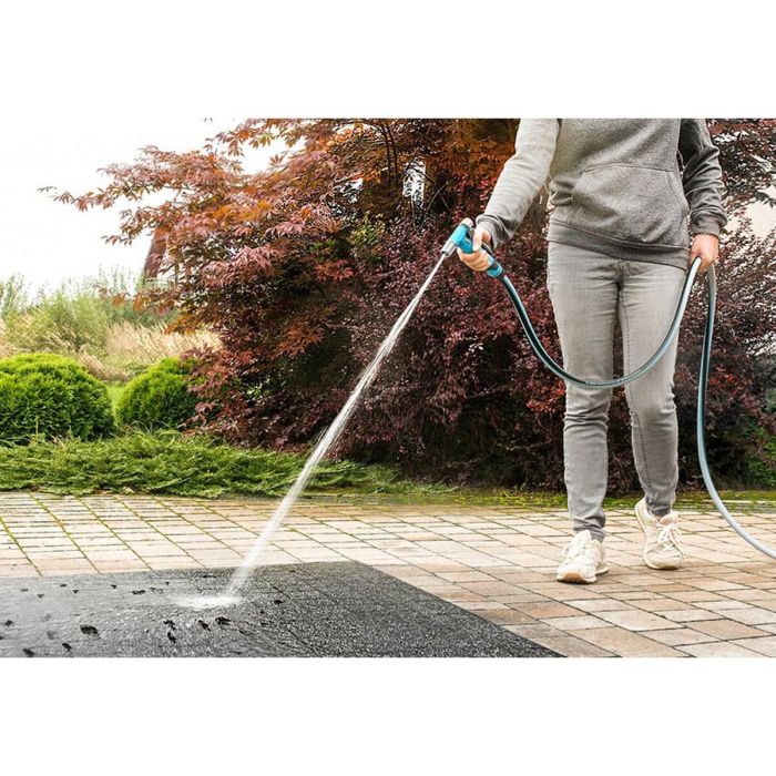 Pistolet d'arrosage Cellfast Hydron ideal 6