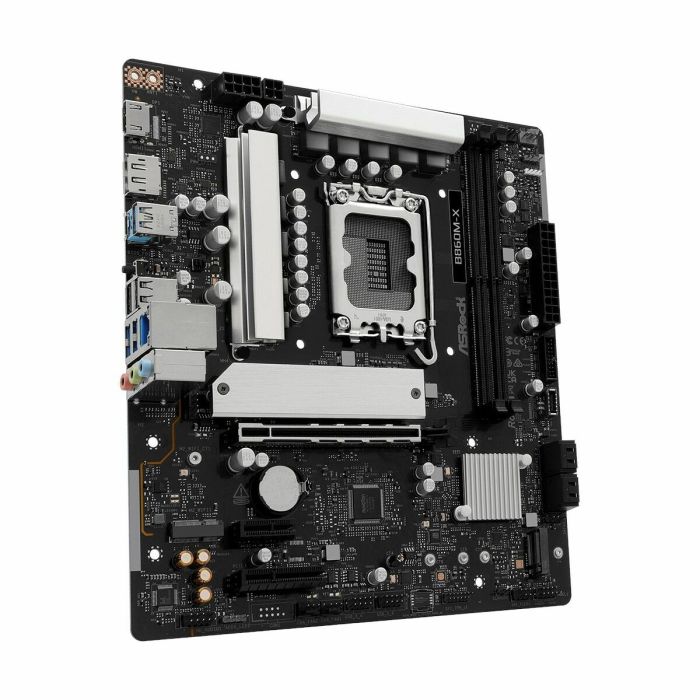 Carte Mère ASRock B860M-X Intel B860 11