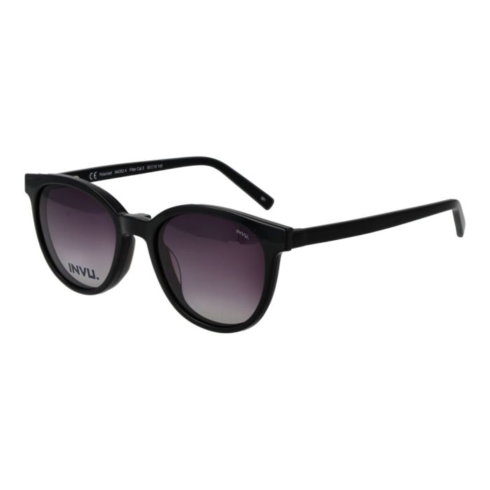 Lunettes de soleil Femme INVU M4262 50A