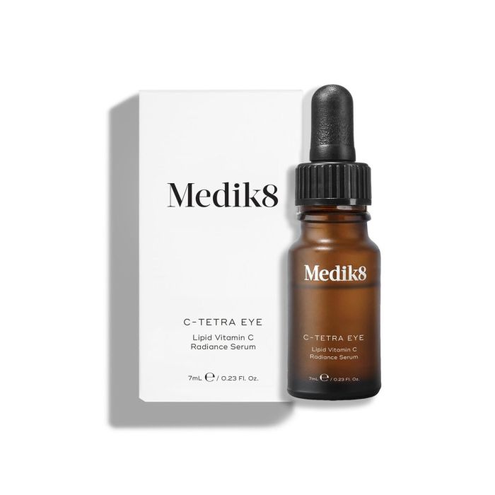 Crème pour le contour des yeux Medik8 SÉRUMS MEDIK8 9 Crème pour le contour des yeux Medik8 SÉRUMS MEDIK8 9