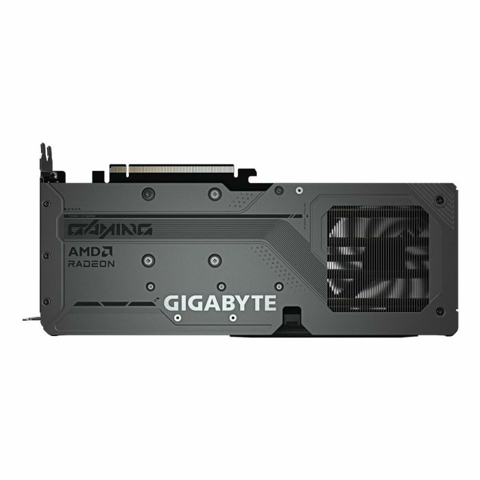 Carte Graphique Gigabyte GV-R9060XTGAMING OC-8GD 8 GB RADEON RX 9060 XT GDDR6 22 Carte Graphique Gigabyte GV-R9060XTGAMING OC-8GD 8 GB RADEON RX 9060 XT GDDR6 22