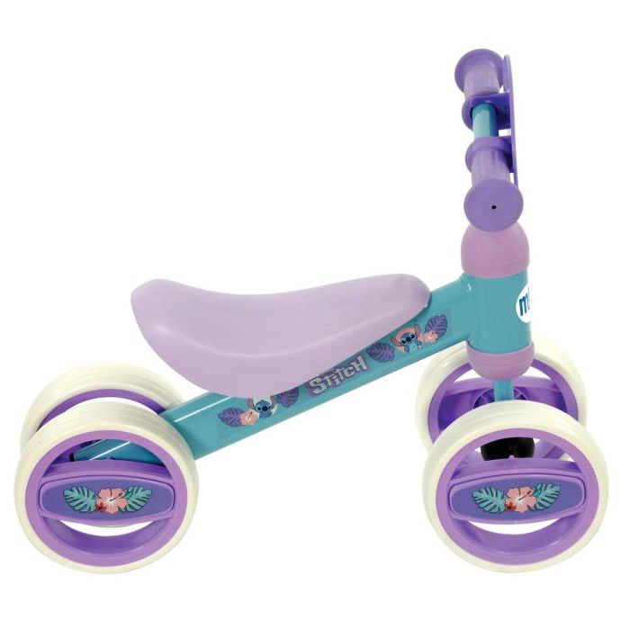 Porteur Stitch 47 x 37 x 25 cm 6