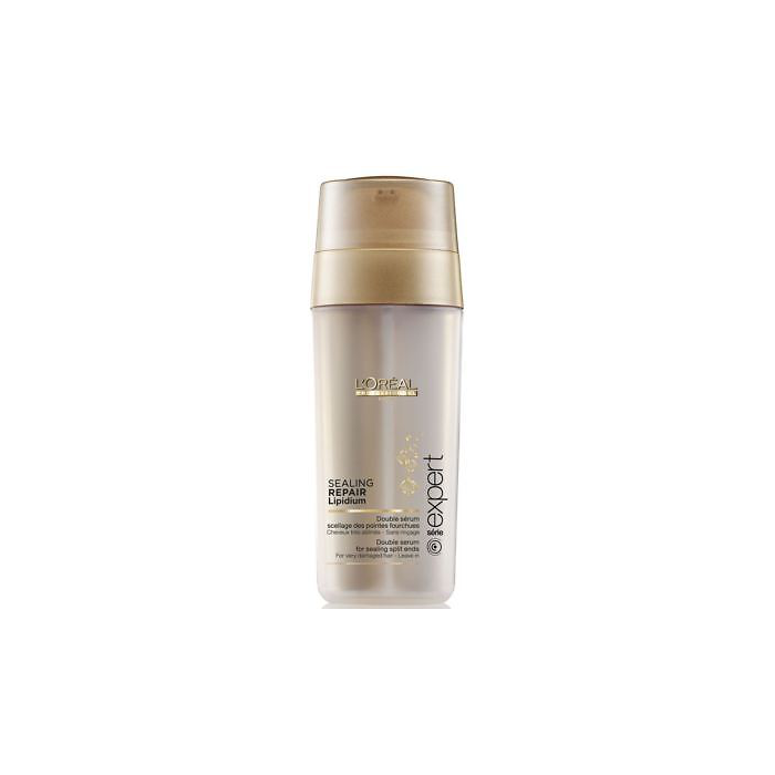 L'Oréal Absolut Repair Sealing Repair Soin Réparateur Sans Rinçage 30 ml