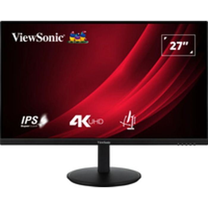 Monitor Gaming ViewSonic VG2708-4K 4K Ultra HD 27" 26