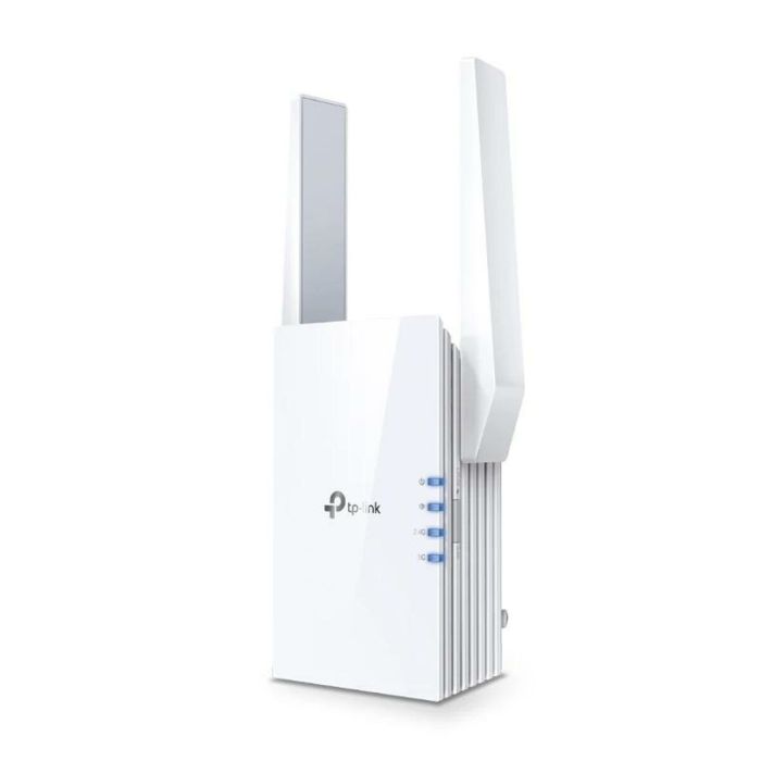 Point d'Accès TP-Link RE705X Blanc 2
