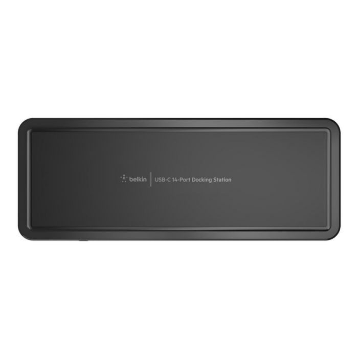 Station d'acceuil Belkin USB-C Triple Display MST Dock 2