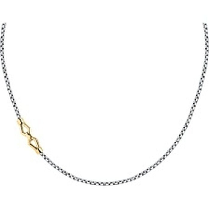Collier Femme Morellato MOTOWN Argenté