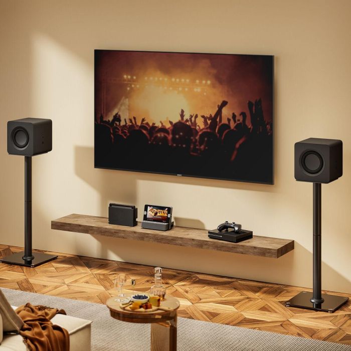 Câble HDMI Aisens SPK11U-433 Noir