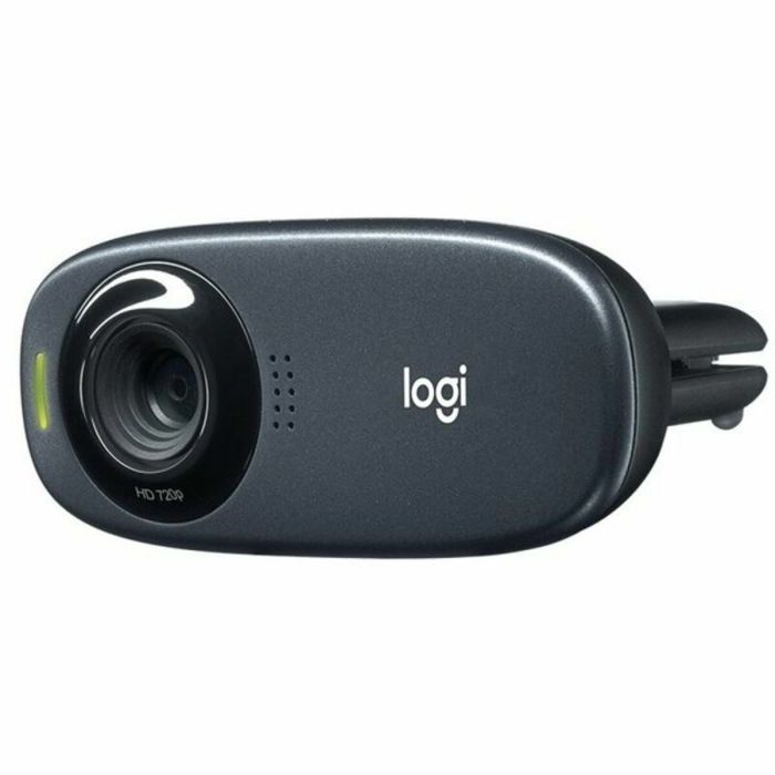 Webcam Logitech 960-001065 720p 3
