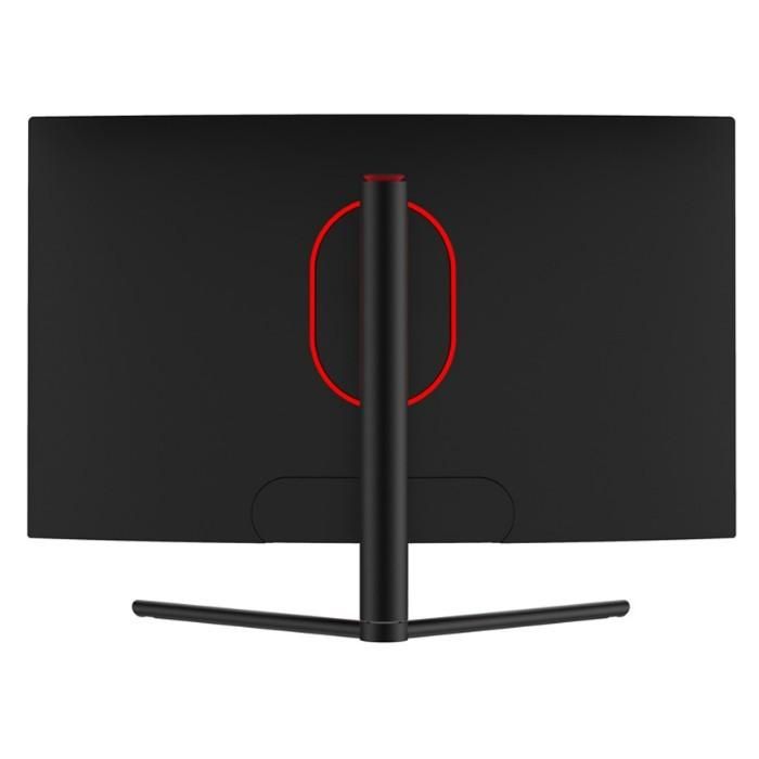 68.6cm/27'' (1920x1080) LC-Power LC-M27-FHD-240-C Gaming Curved 16:9 1ms 240Hz 3xHDMI DisplayPort VESA Full HD Black 3