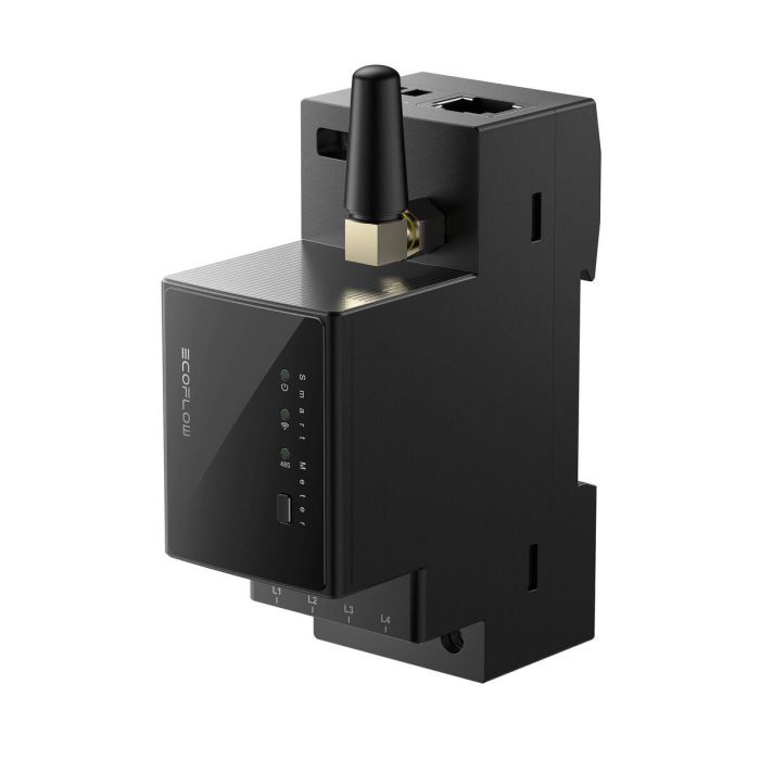 Centrale électrique portable Ecoflow Stream Ultra 800 W 6