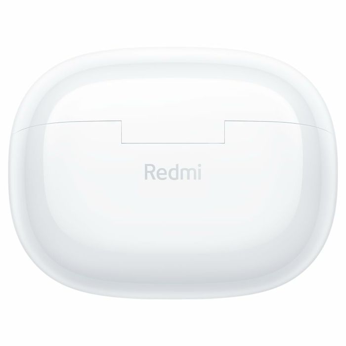 Écouteurs in Ear Bluetooth Xiaomi BHR7662GL Blanc Noir 1