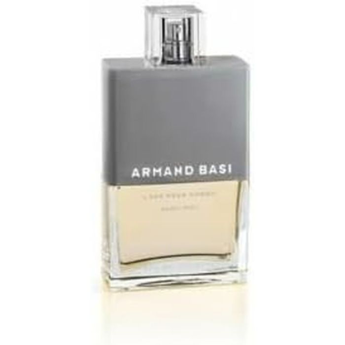 Parfum Homme Armand Basi BASI WOODY MUSK EDT 75 ml 1