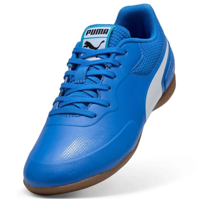 Chaussures de Futsal pour Adultes Puma Truco Iii Ultra M 2