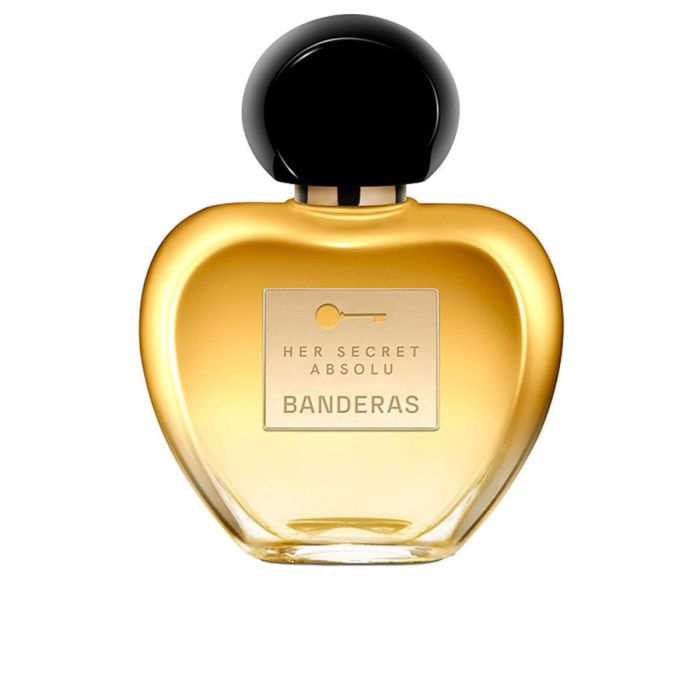 Parfum Femme Antonio Banderas HER SECRET ABSOLU 50 ml