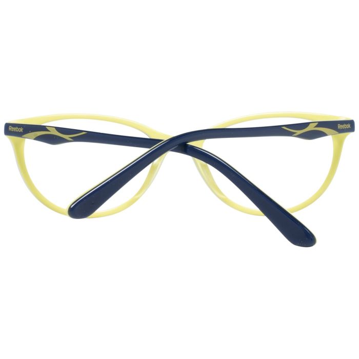 Monture de Lunettes Unisexe Reebok RB8010 5002 1 Monture de Lunettes Unisexe Reebok RB8010 5002 1