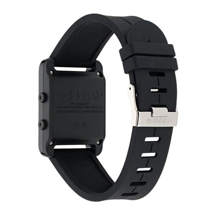 Montre Unisexe Adidas AOST23568 (Ø 31 mm) 1 Montre Unisexe Adidas AOST23568 (Ø 31 mm) 1