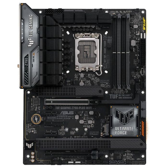 Carte Mère Asus LGA 1700 22 Carte Mère Asus LGA 1700 22