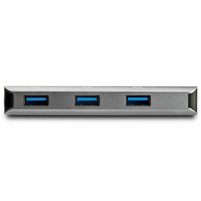 Hub USB 3 Ports Startech HB31C3ASDMB Argent 3