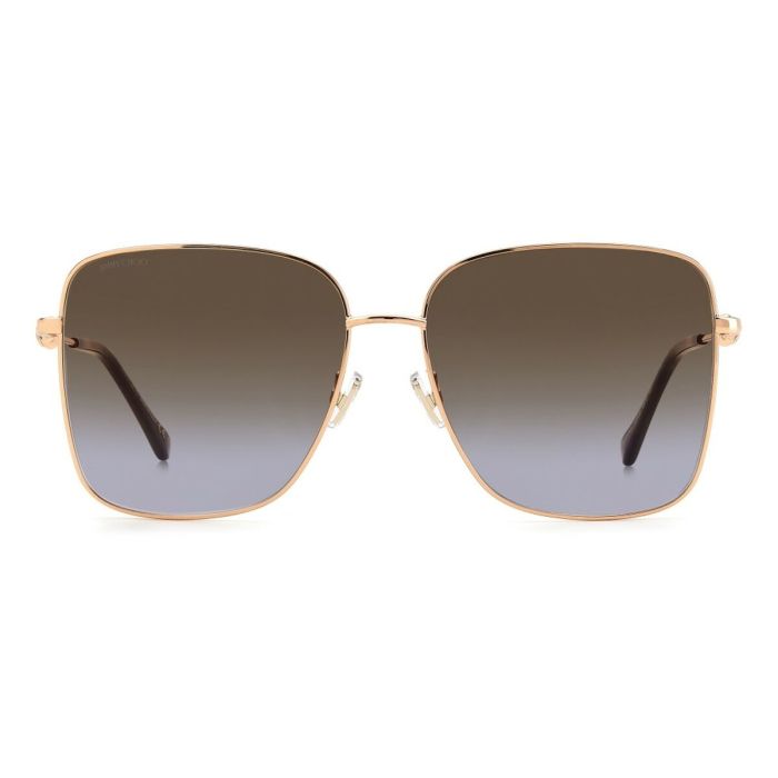 Lunettes de soleil Femme Jimmy Choo HESTER-S-VO1 ø 59 mm 1 Lunettes de soleil Femme Jimmy Choo HESTER-S-VO1 ø 59 mm 1