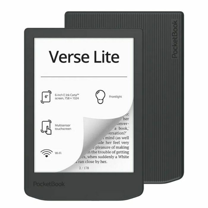 eBook PocketBook PB619-T-WW