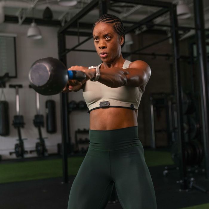 Cardiofréquencemètre de Sport Bluetooth GARMIN 010-13314-00 18