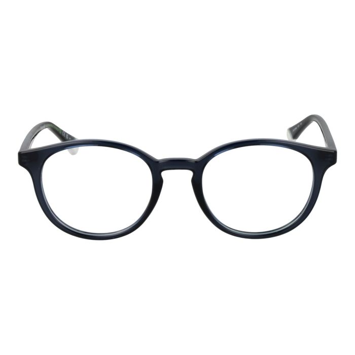 Monture de Lunettes Unisexe Polaroid PLD D498 50PJP 8 Monture de Lunettes Unisexe Polaroid PLD D498 50PJP 8