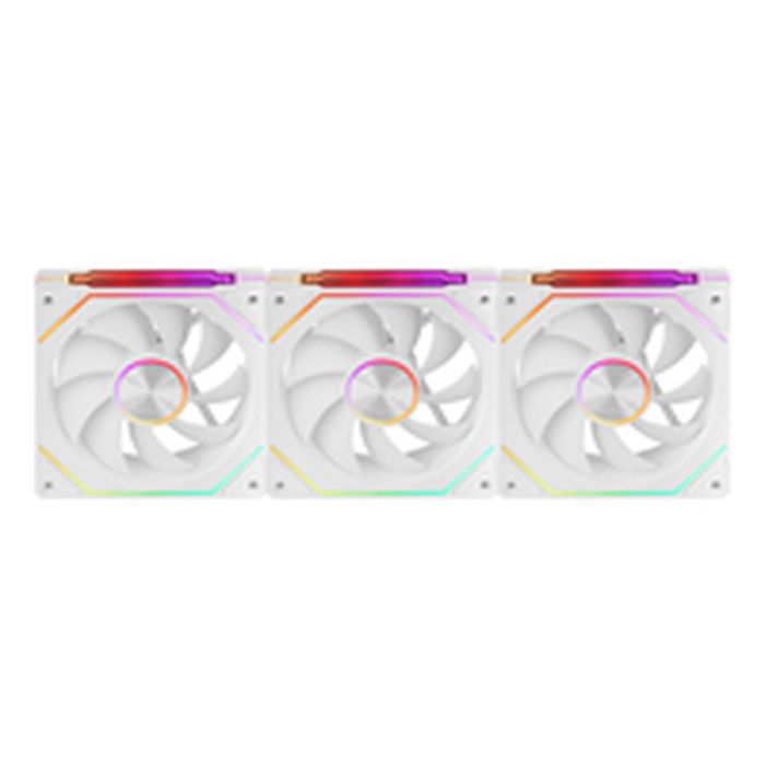 Ventilateur CPU Mars Gaming MF-LINKFINITYKIT2 1
