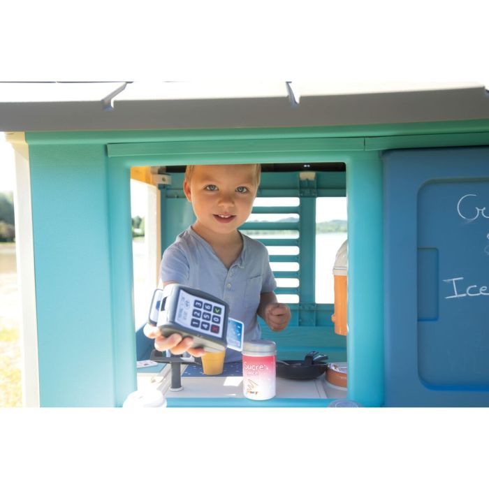 Maison de jeux pour enfants Simba Sweety Corner 105 x 110 x 127 cm 3