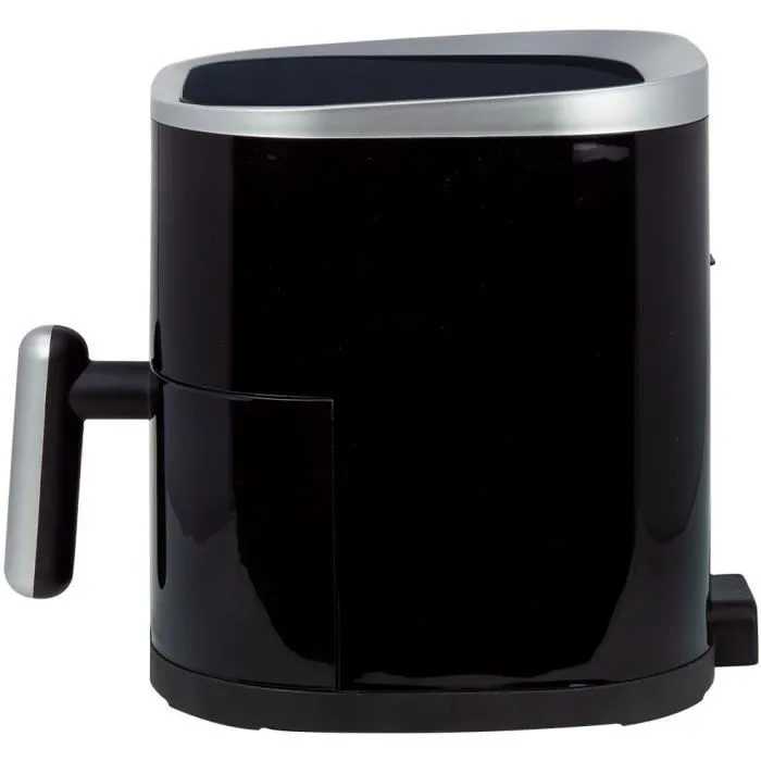 Jocca Freidora sin aceite 2219p 4L 1400 W Digital 2 Jocca Freidora sin aceite 2219p 4L 1400 W Digital 2