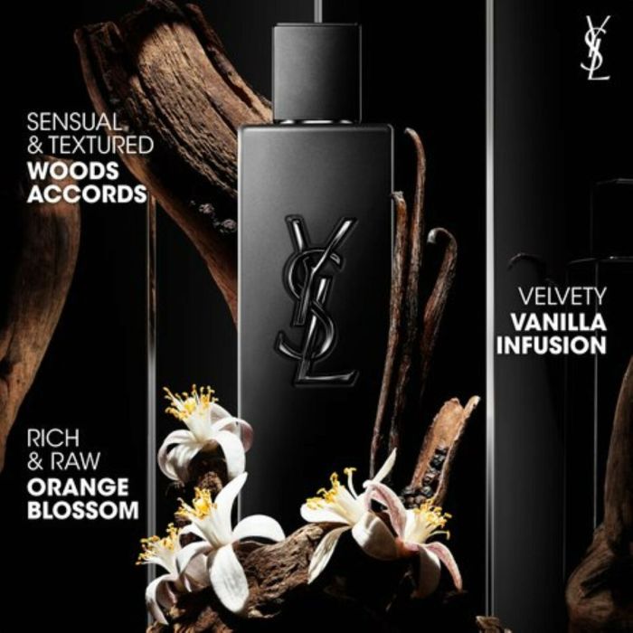 Parfum Homme YSL 1