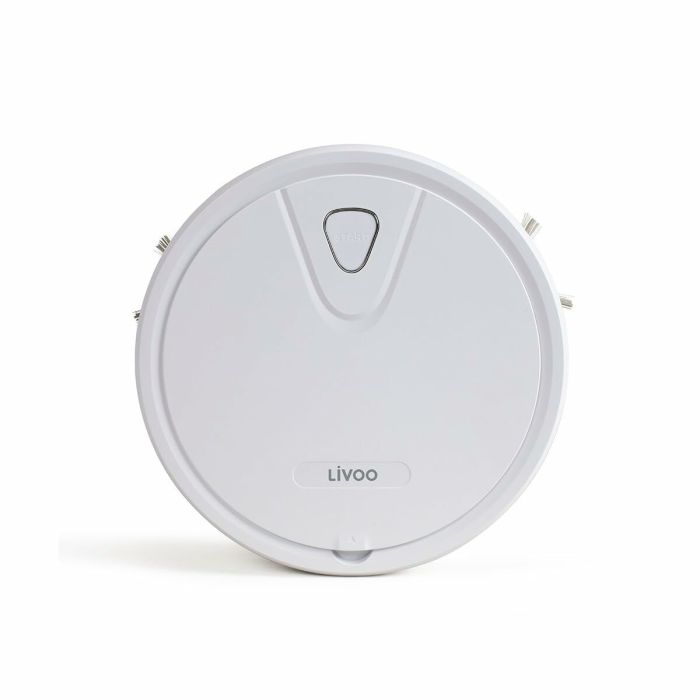Aspirateur robot Livoo DOH135 1800 mAh 9