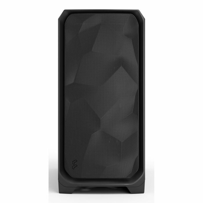 Boîtier ATX semi-tour Fractal Noir 6