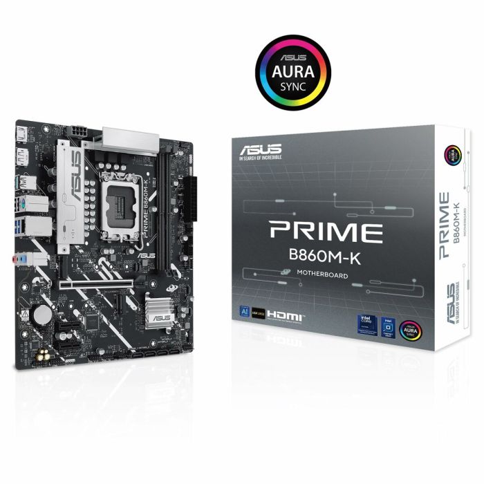 Carte Mère Asus LGA 1851 22 Carte Mère Asus LGA 1851 22