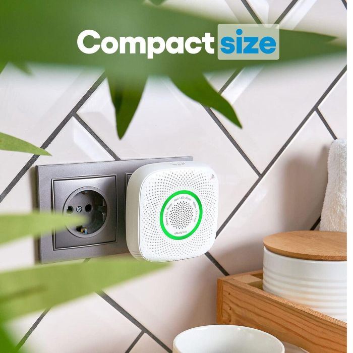 Camescope de surveillance Shelly GAS CNG 6 Camescope de surveillance Shelly GAS CNG 6