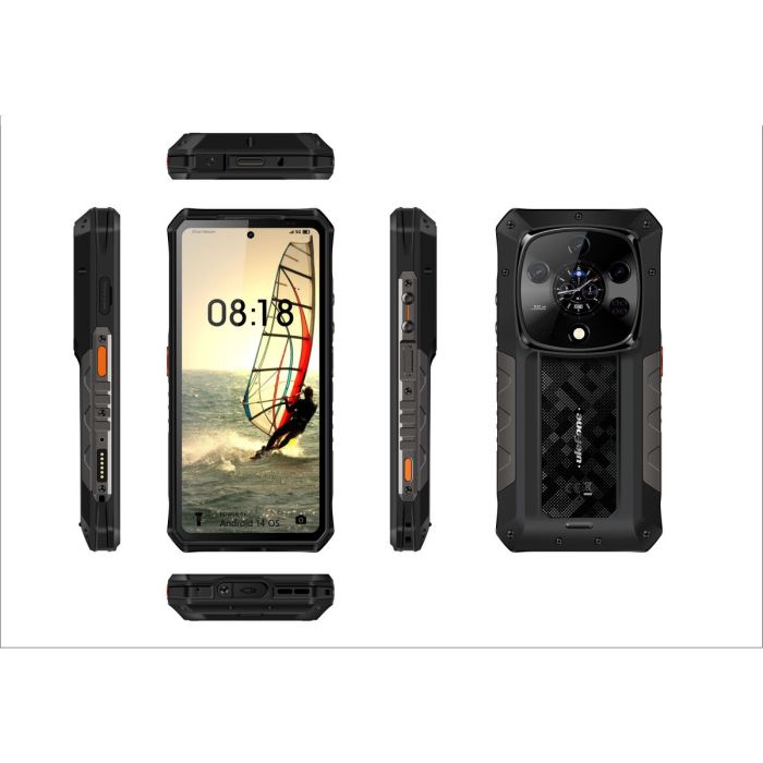 Smartphone Ulefone 1