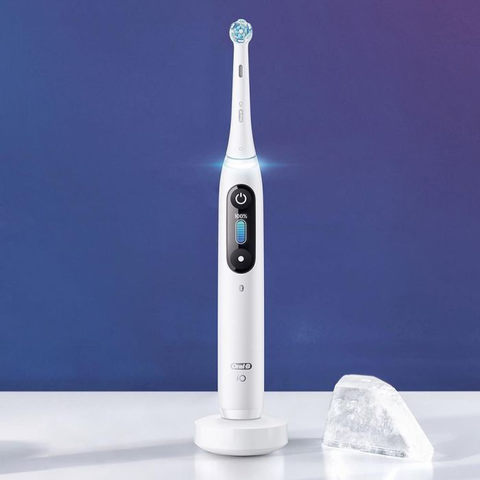 Oral-B iO Series 8 *weiß* 6